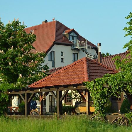 Hotel 3 Linden Lipsk Zewnętrze zdjęcie