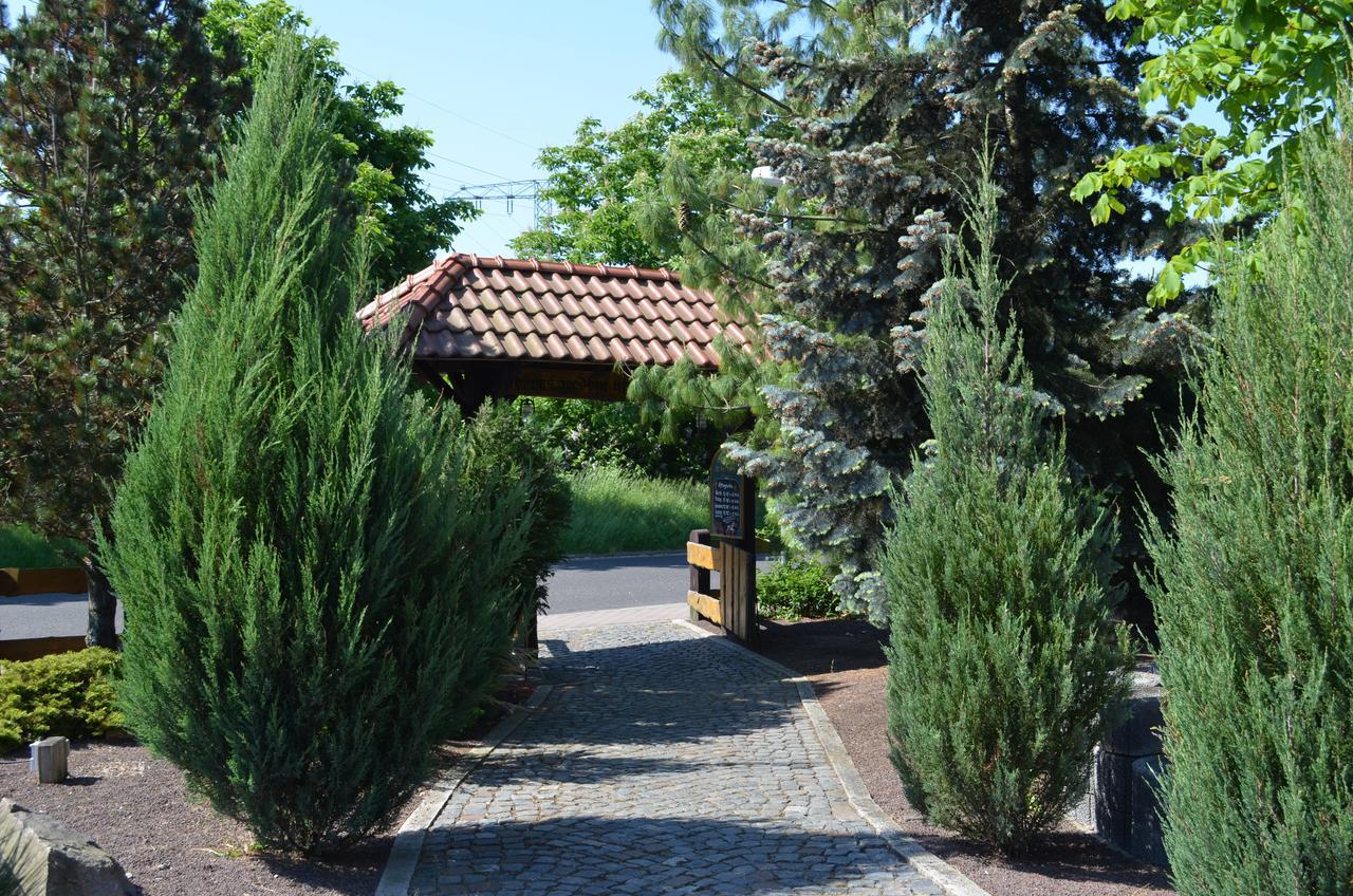 Hotel 3 Linden Lipsk Zewnętrze zdjęcie